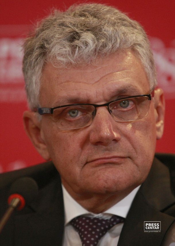 Boris Damjanović
25/5/2016.godine